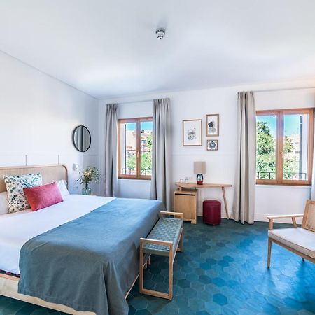 Nou Baleares Hotel Palma de Mallorca Luaran gambar