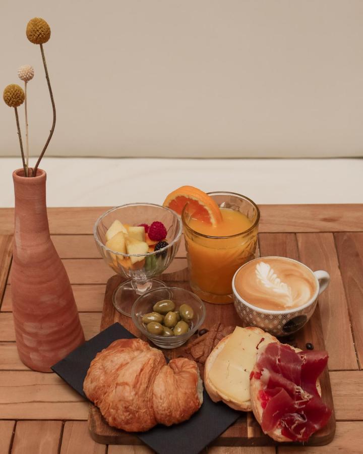 Nou Baleares Hotel Palma de Mallorca Luaran gambar