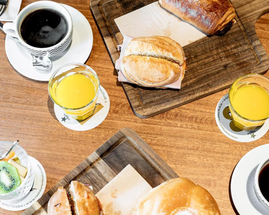 Nou Baleares Hotel Palma de Mallorca Luaran gambar