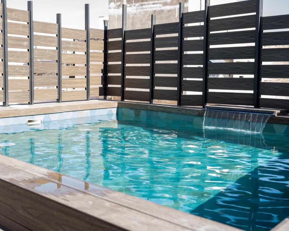 Nou Baleares Hotel Palma de Mallorca Luaran gambar