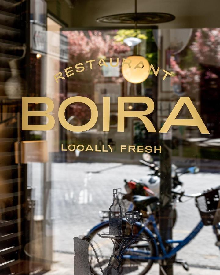 Nou Baleares Hotel Palma de Mallorca Luaran gambar
