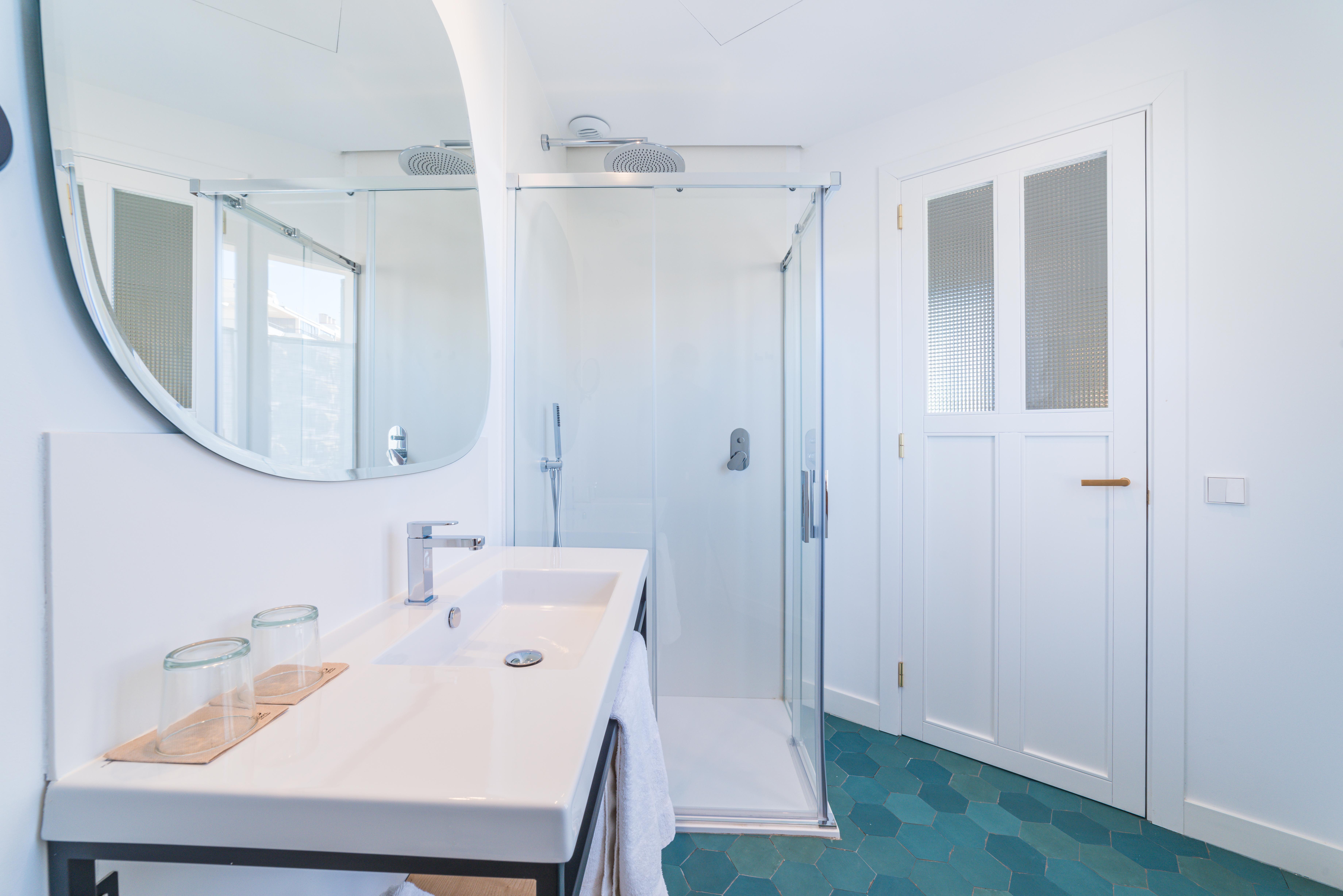 Nou Baleares Hotel Palma de Mallorca Luaran gambar