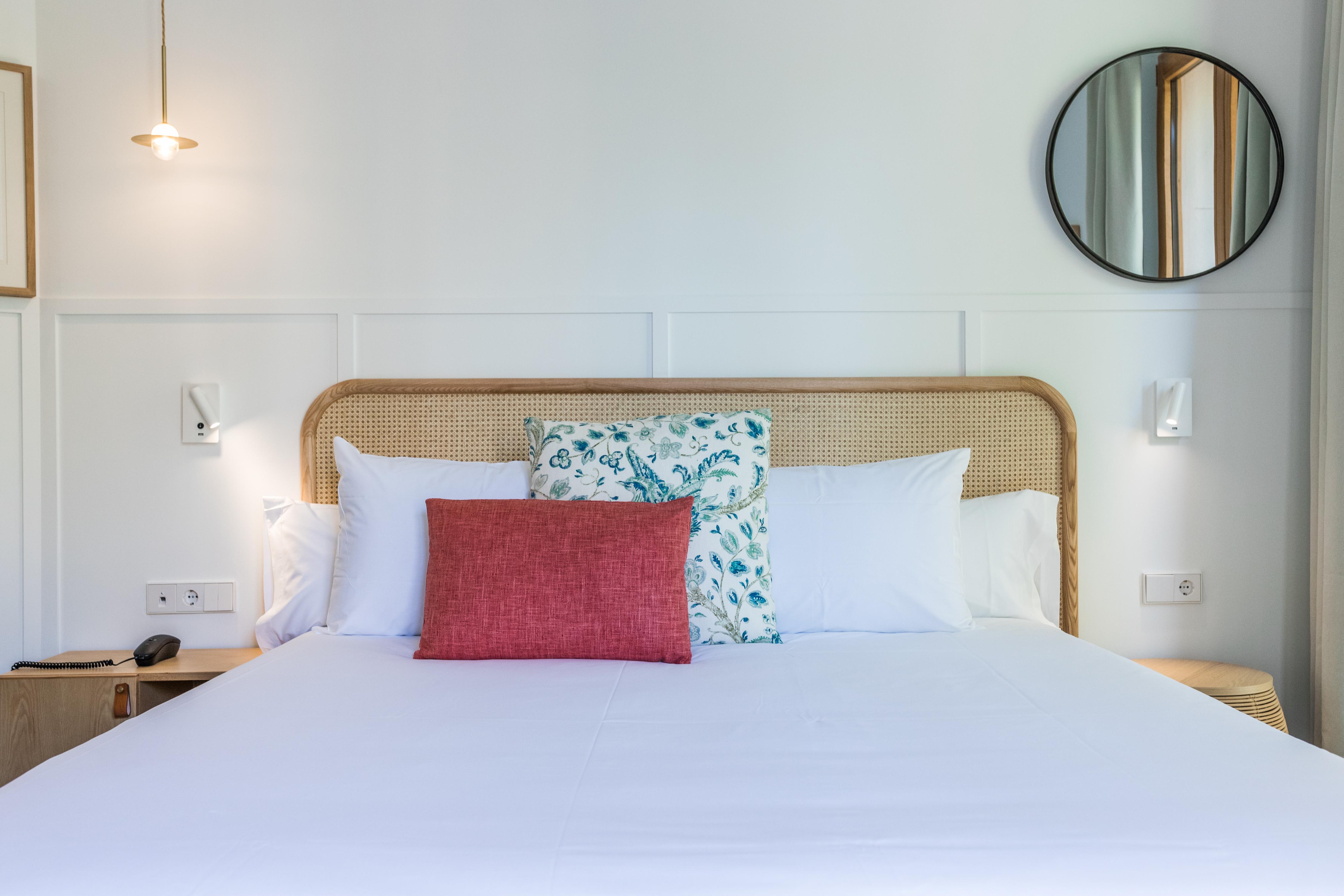 Nou Baleares Hotel Palma de Mallorca Luaran gambar