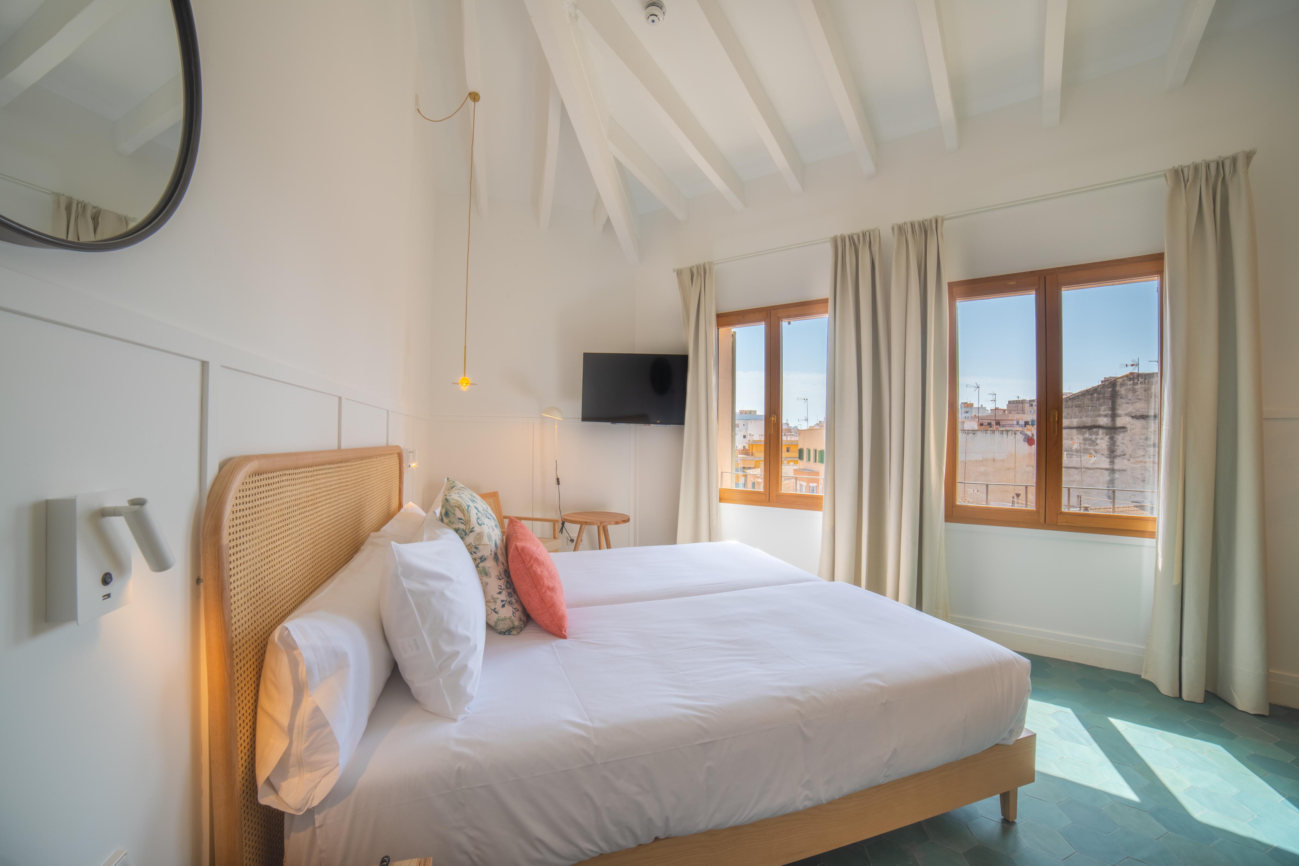 Nou Baleares Hotel Palma de Mallorca Luaran gambar