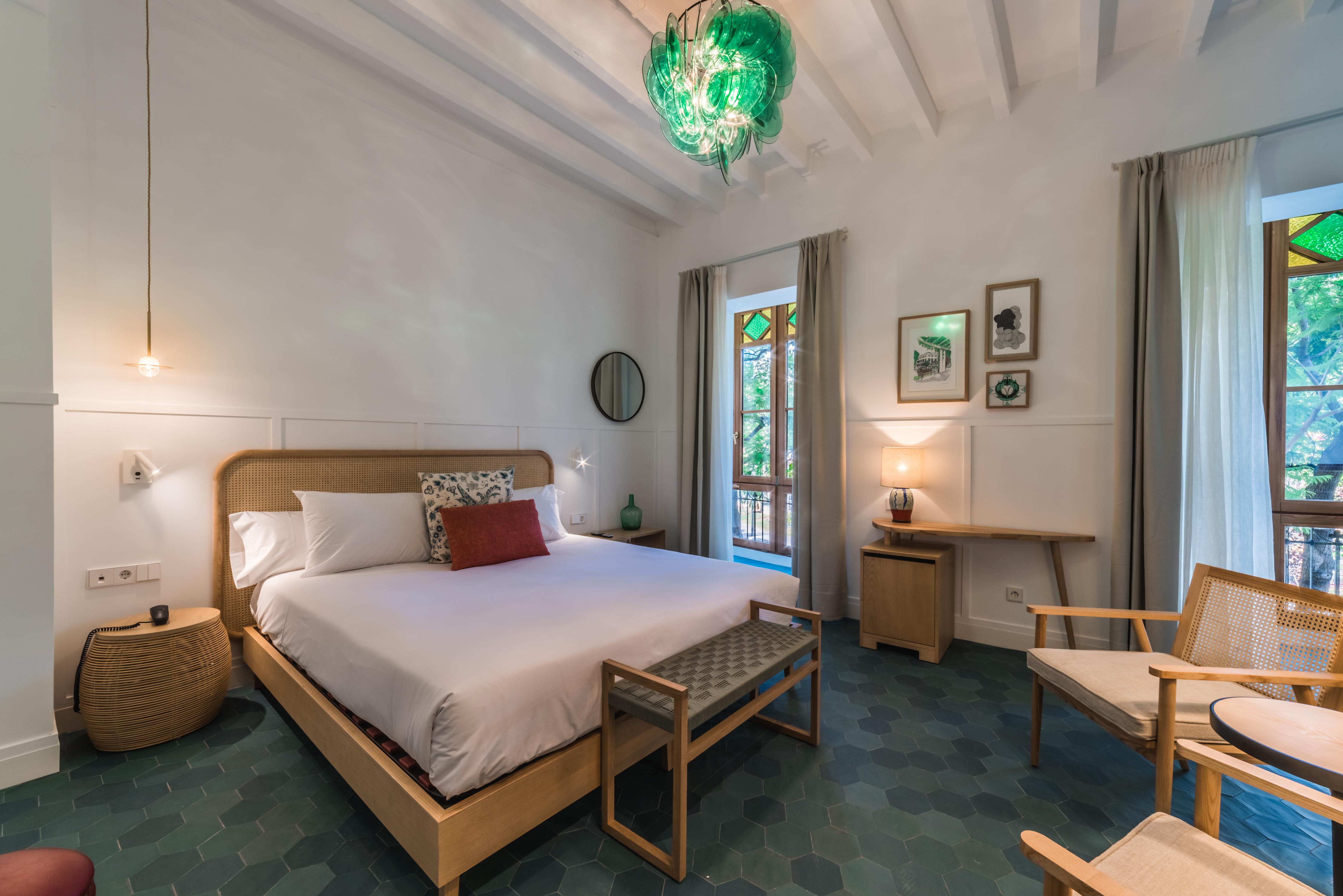 Nou Baleares Hotel Palma de Mallorca Luaran gambar