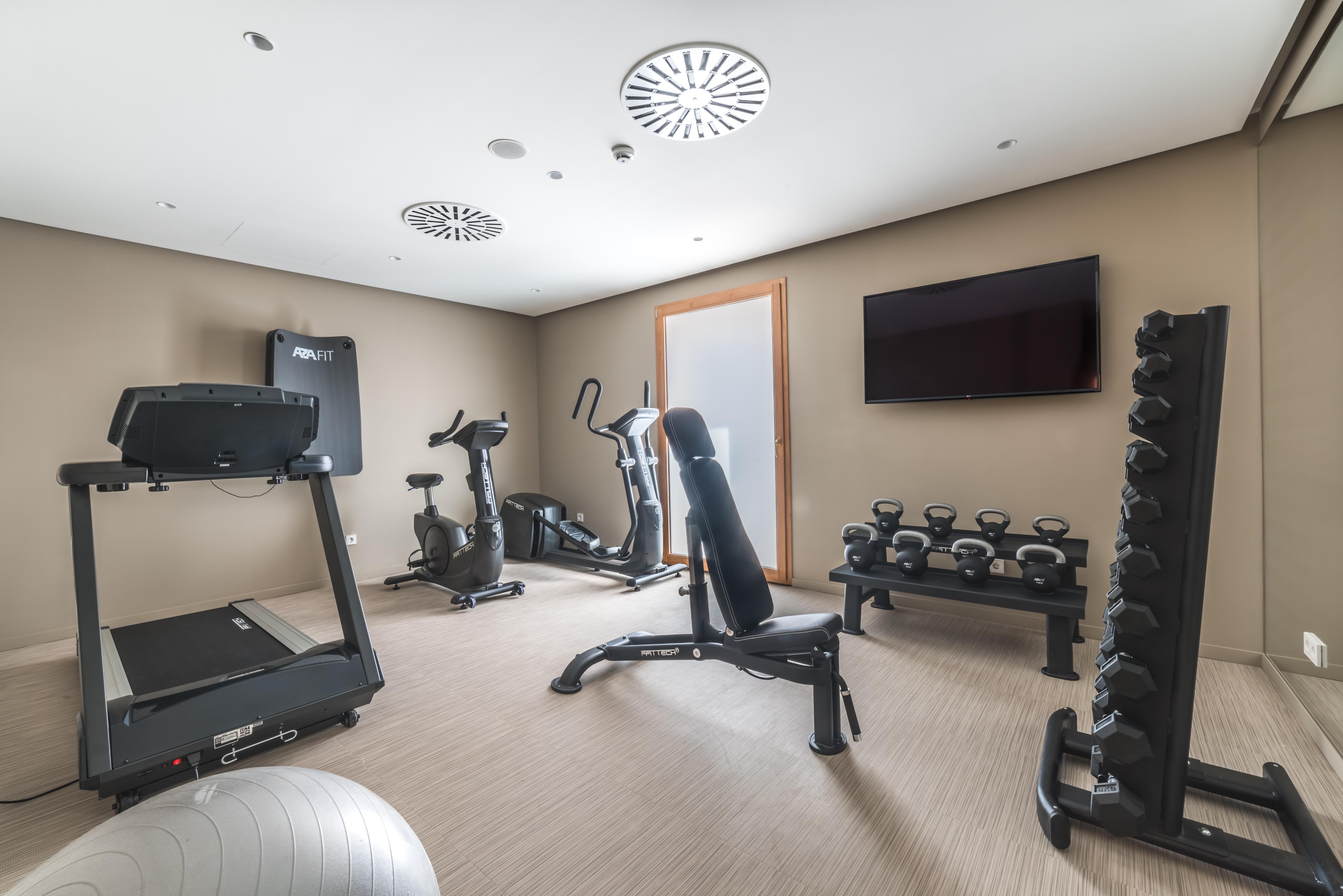 Nou Baleares Hotel Palma de Mallorca Luaran gambar