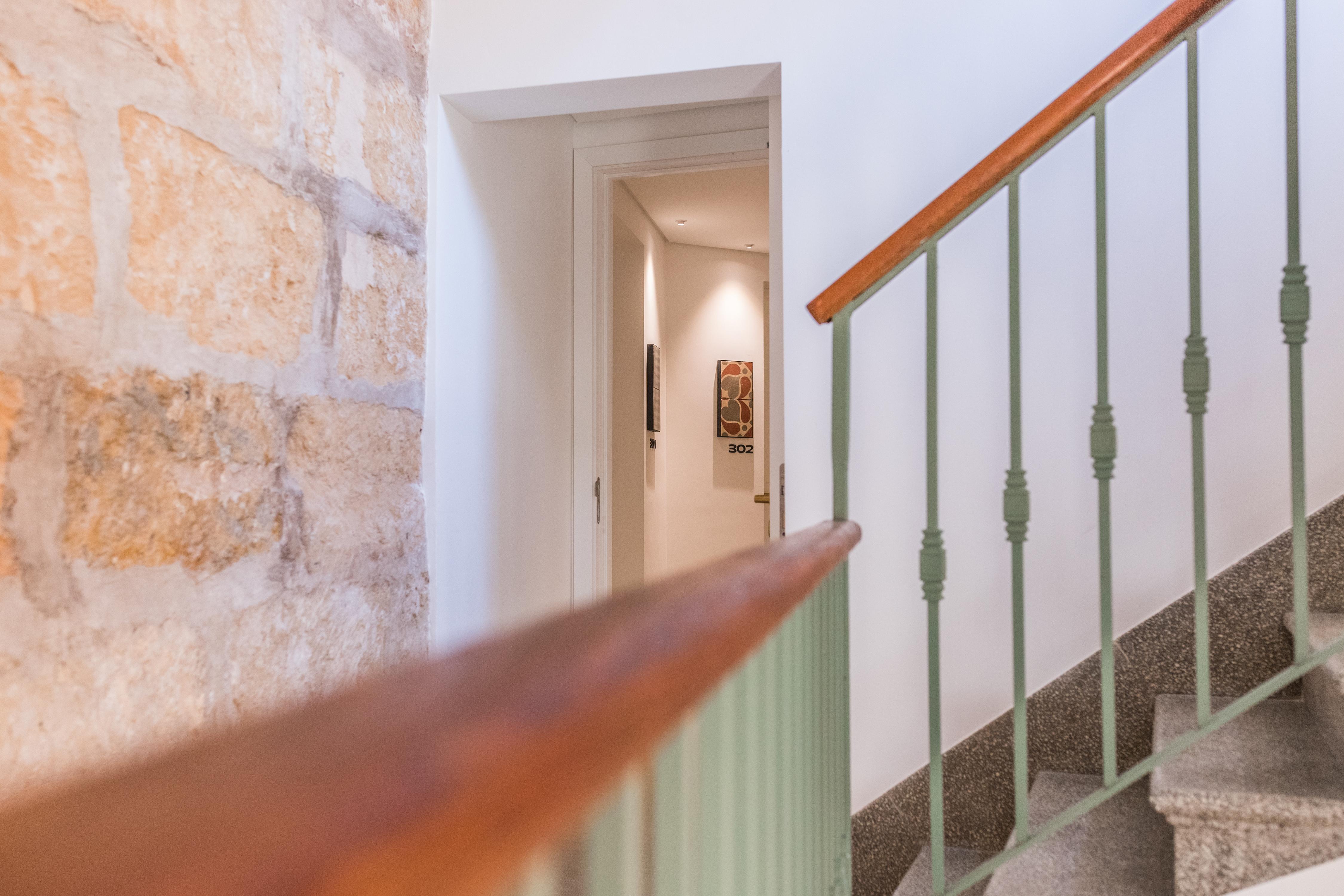 Nou Baleares Hotel Palma de Mallorca Luaran gambar