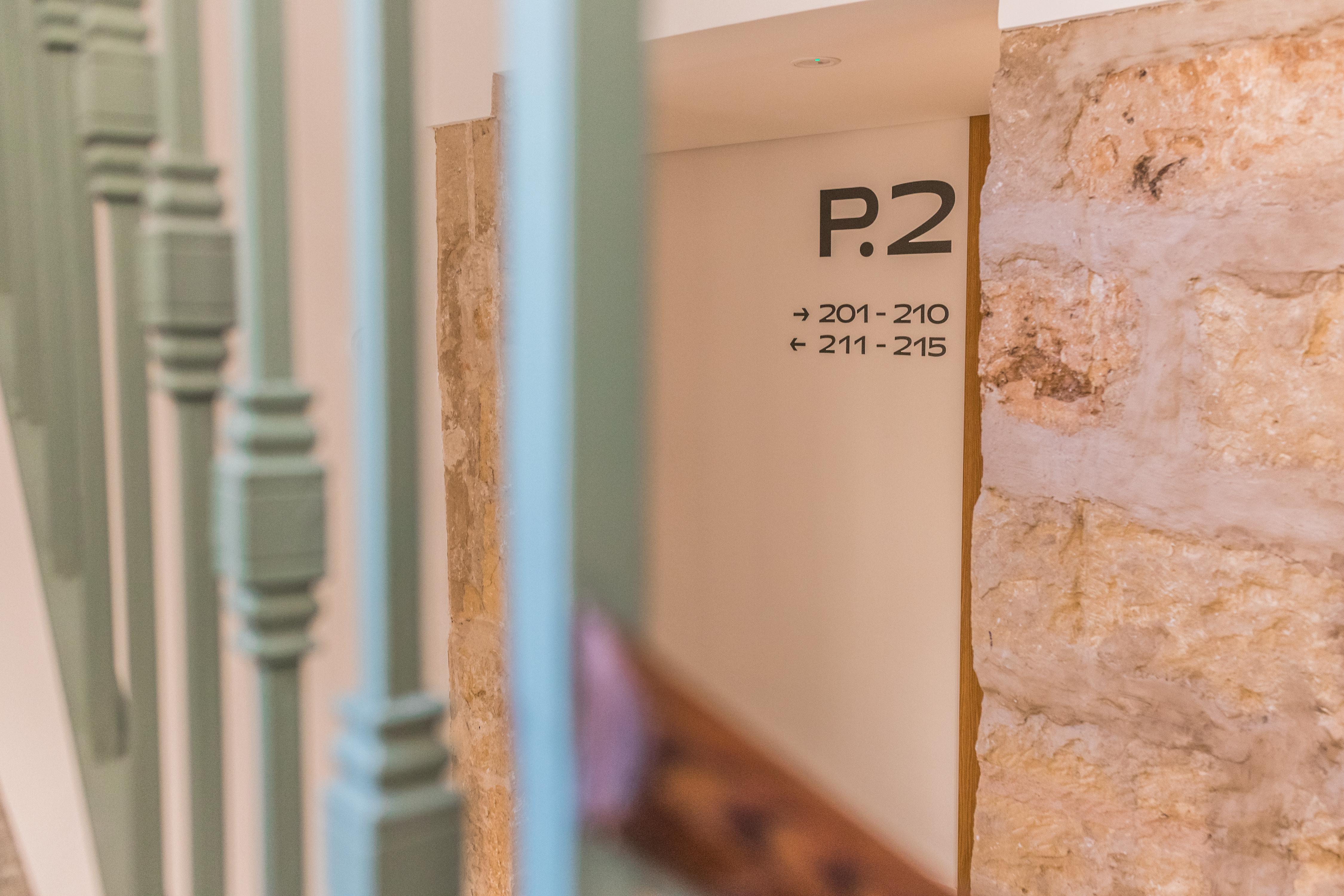 Nou Baleares Hotel Palma de Mallorca Luaran gambar
