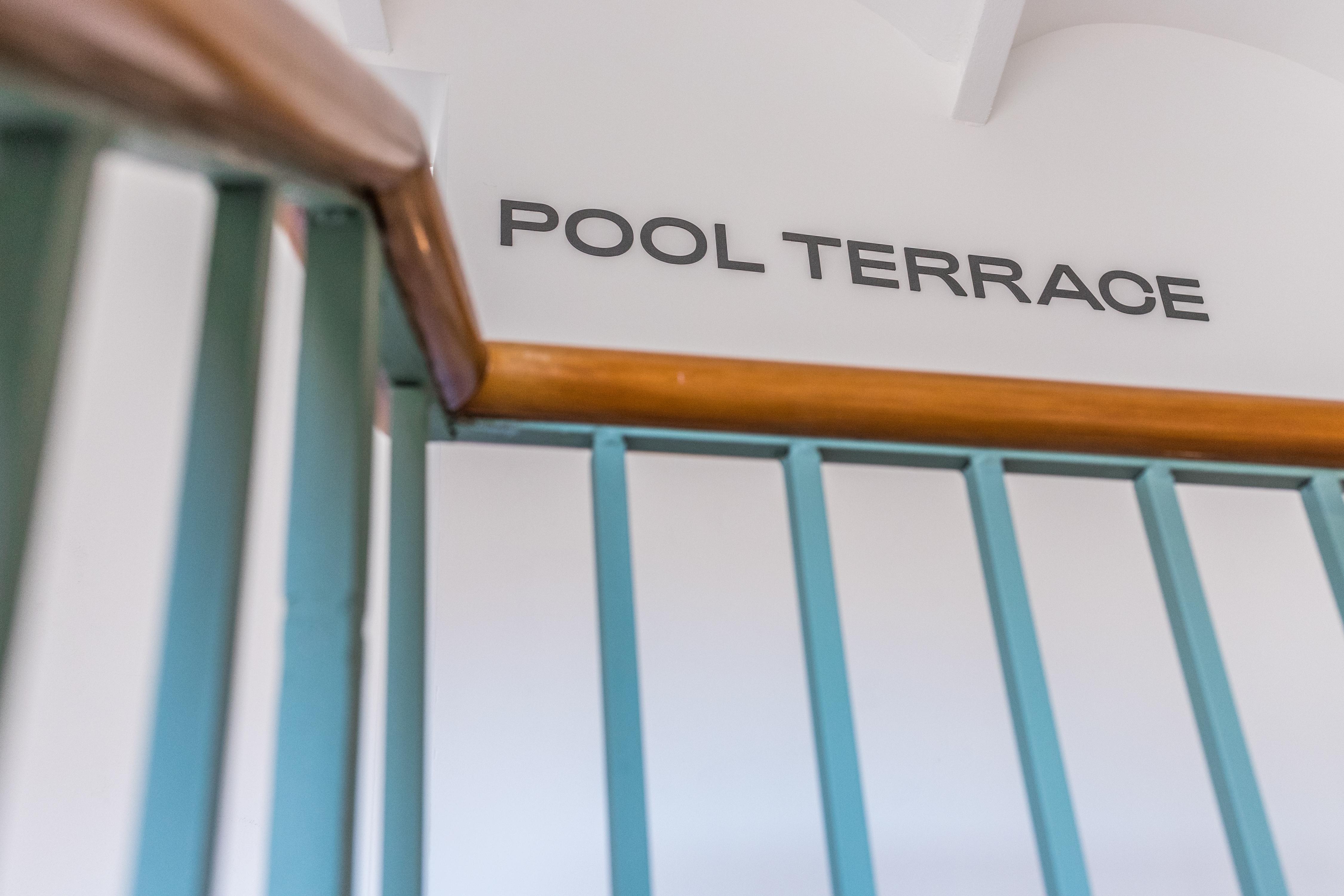 Nou Baleares Hotel Palma de Mallorca Luaran gambar