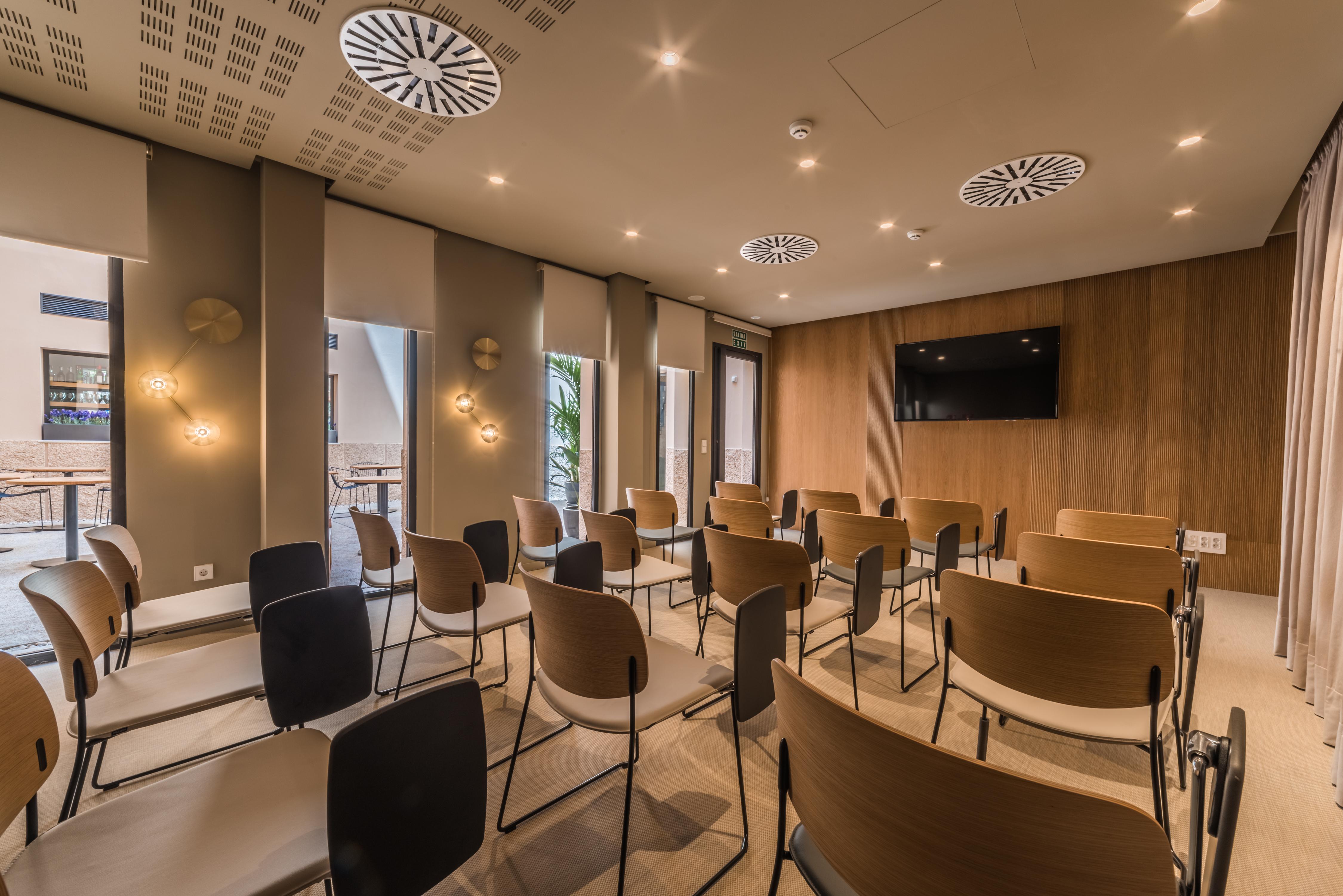 Nou Baleares Hotel Palma de Mallorca Luaran gambar