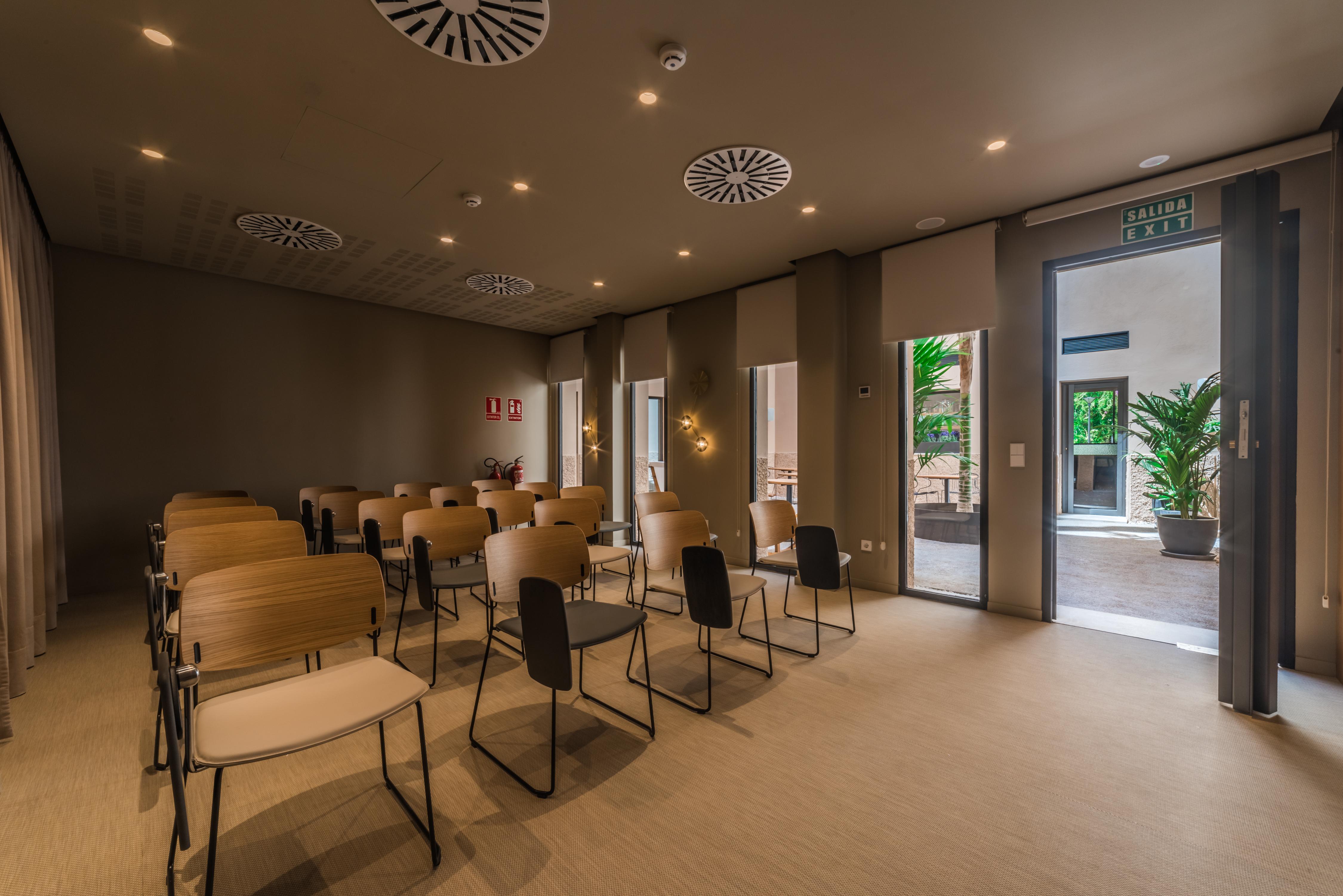 Nou Baleares Hotel Palma de Mallorca Luaran gambar